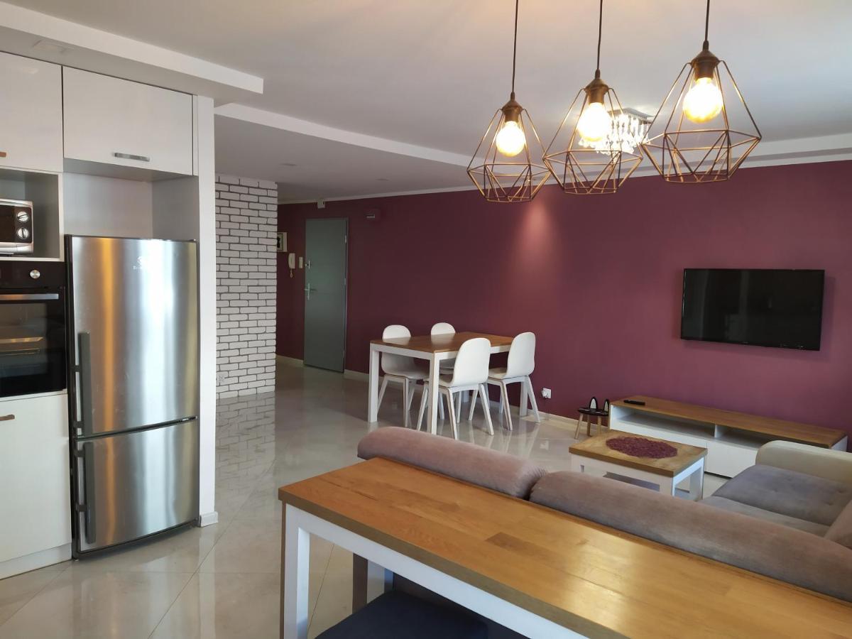 #Boyenapartment กีจิซโก ภายนอก รูปภาพ