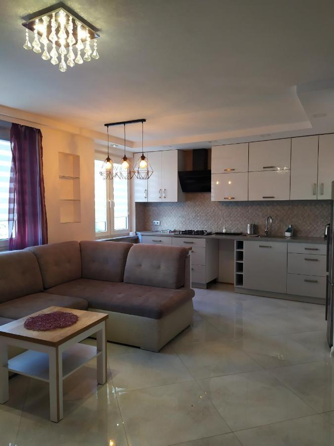 #Boyenapartment กีจิซโก ภายนอก รูปภาพ