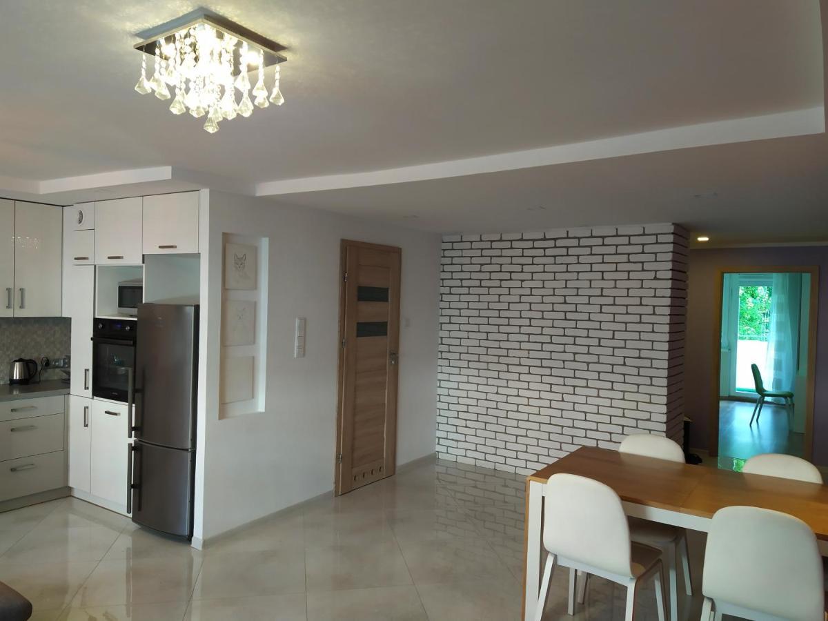 #Boyenapartment กีจิซโก ภายนอก รูปภาพ