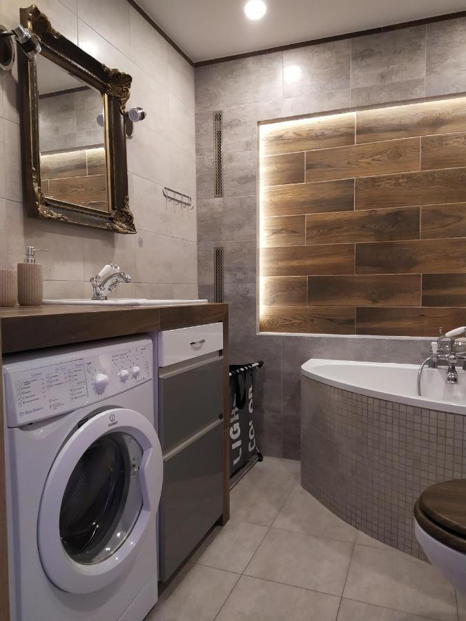 #Boyenapartment กีจิซโก ภายนอก รูปภาพ