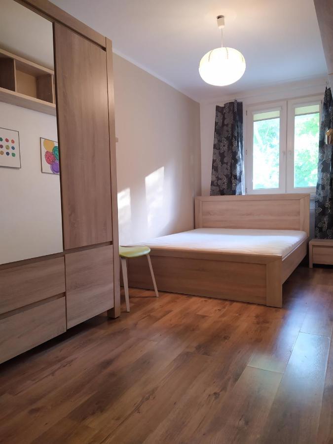 #Boyenapartment กีจิซโก ภายนอก รูปภาพ