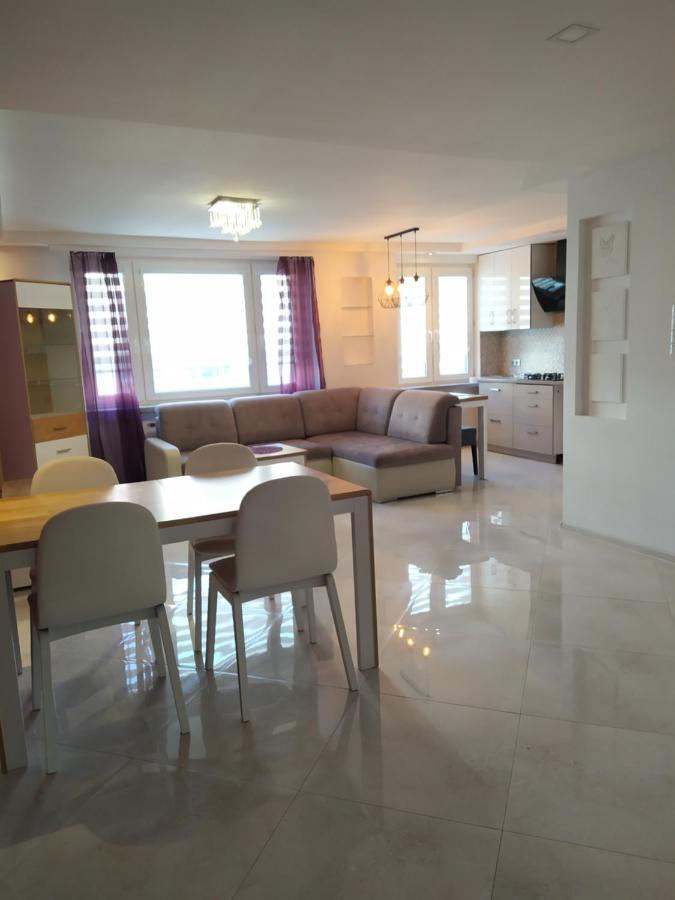 #Boyenapartment กีจิซโก ภายนอก รูปภาพ