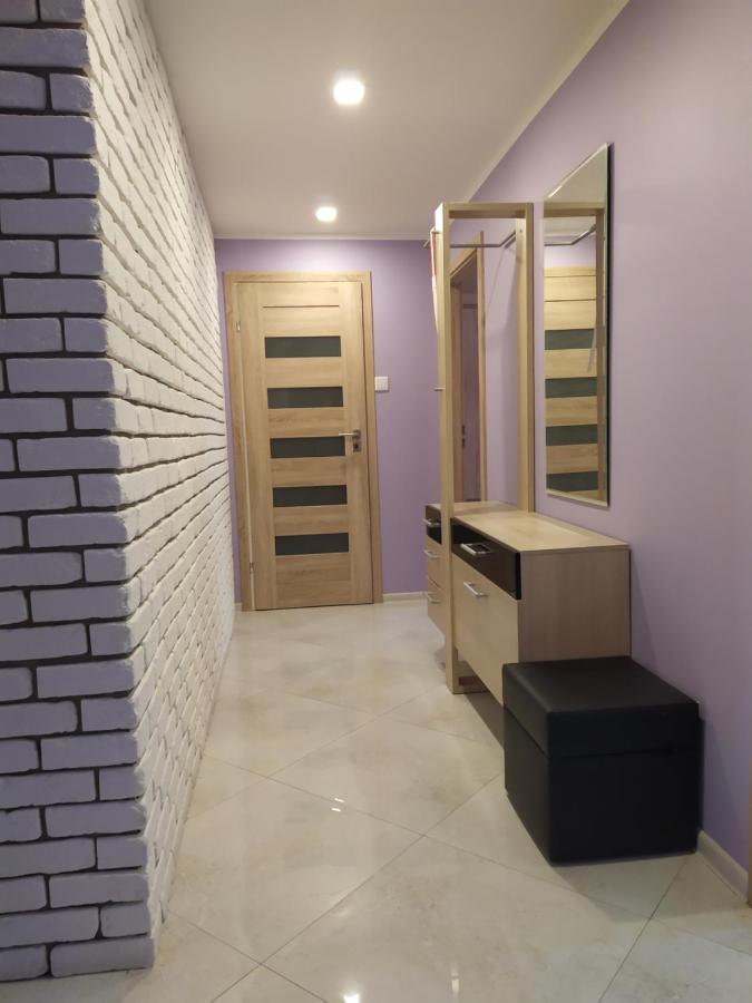 #Boyenapartment กีจิซโก ภายนอก รูปภาพ